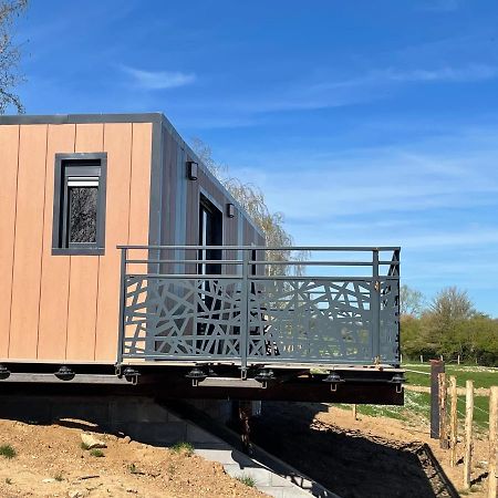 Au Coeur De La Ferme 2 Βίλα Lacroix-sur-Meuse Εξωτερικό φωτογραφία