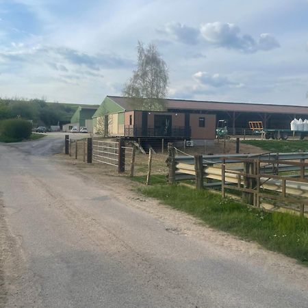 Au Coeur De La Ferme 2 Βίλα Lacroix-sur-Meuse Εξωτερικό φωτογραφία