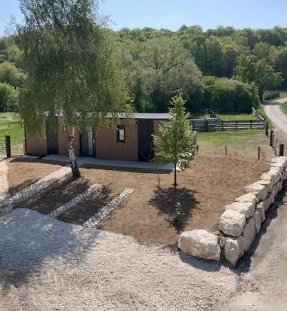 Au Coeur De La Ferme 2 Βίλα Lacroix-sur-Meuse Εξωτερικό φωτογραφία