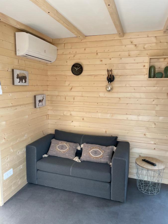 Au Coeur De La Ferme 2 Βίλα Lacroix-sur-Meuse Εξωτερικό φωτογραφία