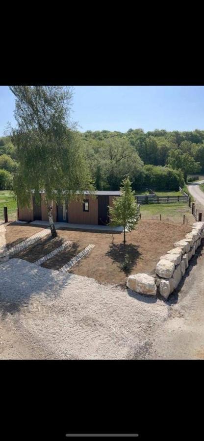Au Coeur De La Ferme 2 Βίλα Lacroix-sur-Meuse Εξωτερικό φωτογραφία